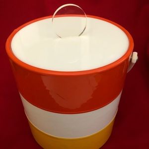 Vintage Ice Bucket Brigade Morgan Designs